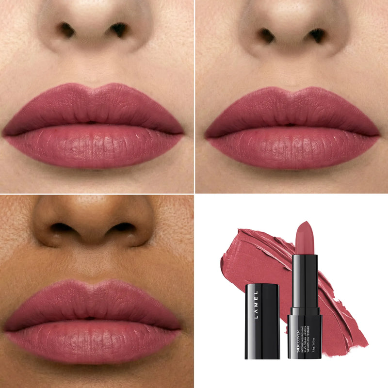 Lipstick Silk Cover