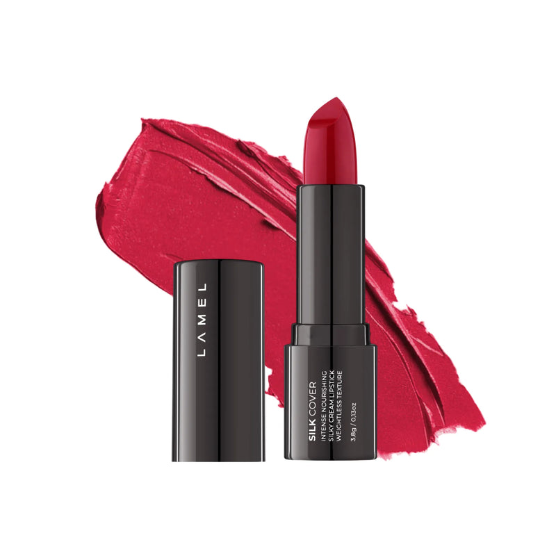 Lipstick Silk Cover
