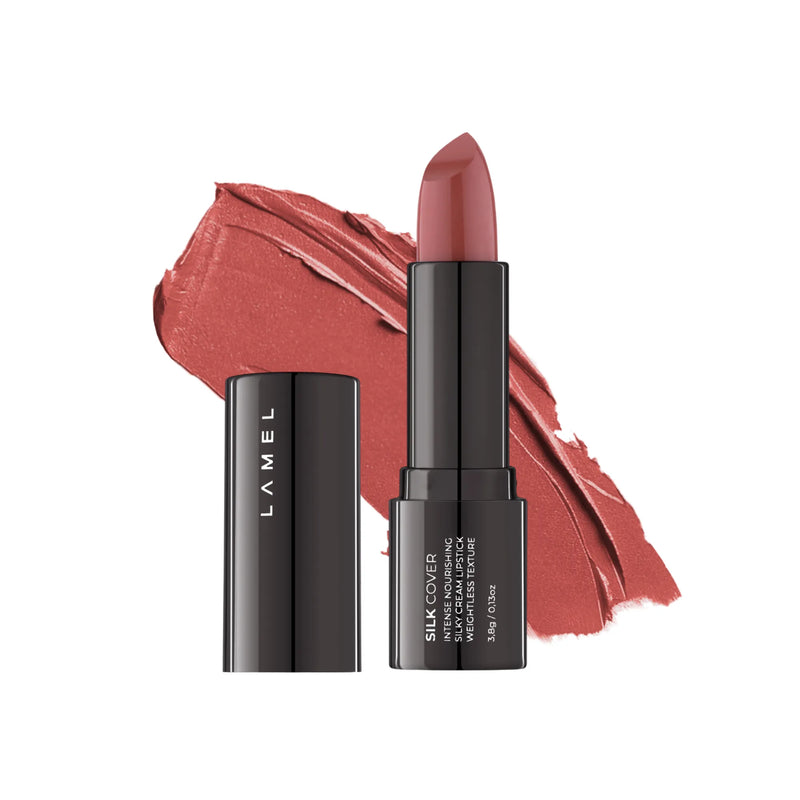 Lipstick Silk Cover
