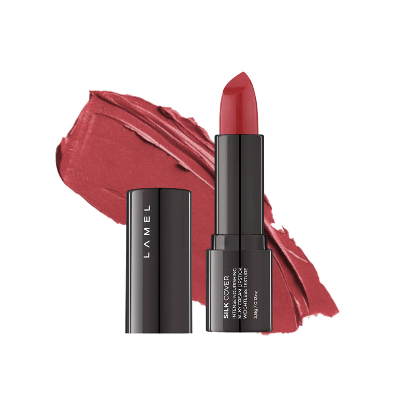 Lipstick Silk Cover