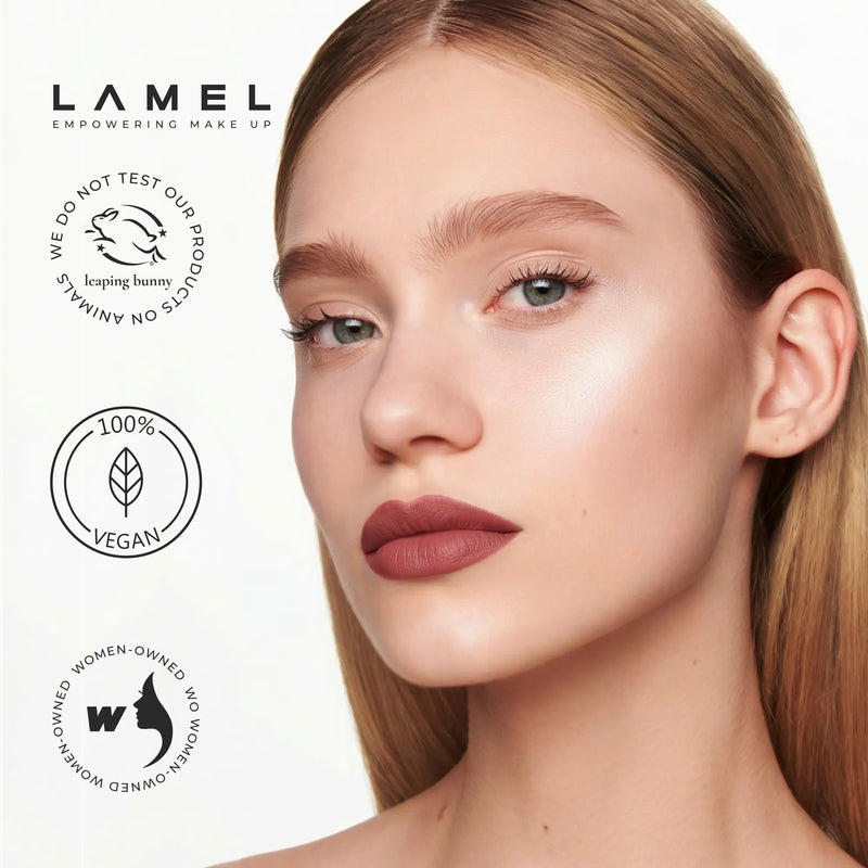 Lipstick Silk Cover