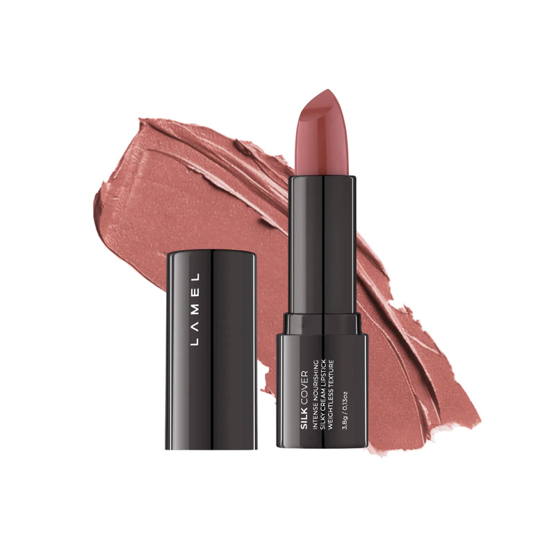 Lipstick Silk Cover