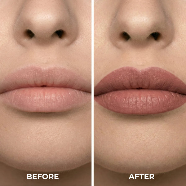 Lipstick Silk Cover