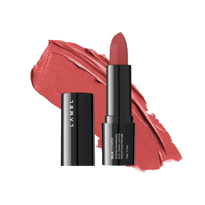 Lipstick Silk Cover