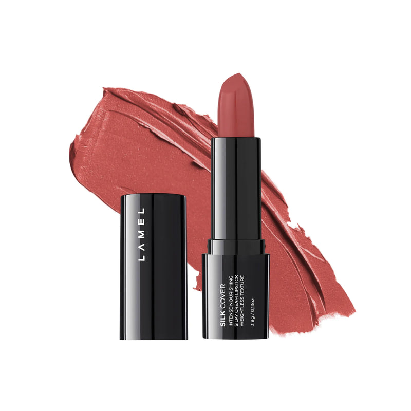 Lipstick Silk Cover