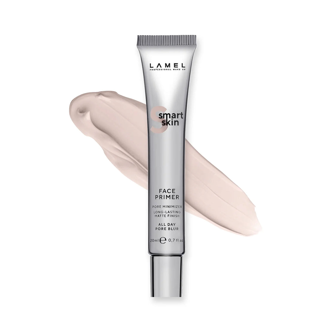 LAMEL Smart Skin Face Primer model image