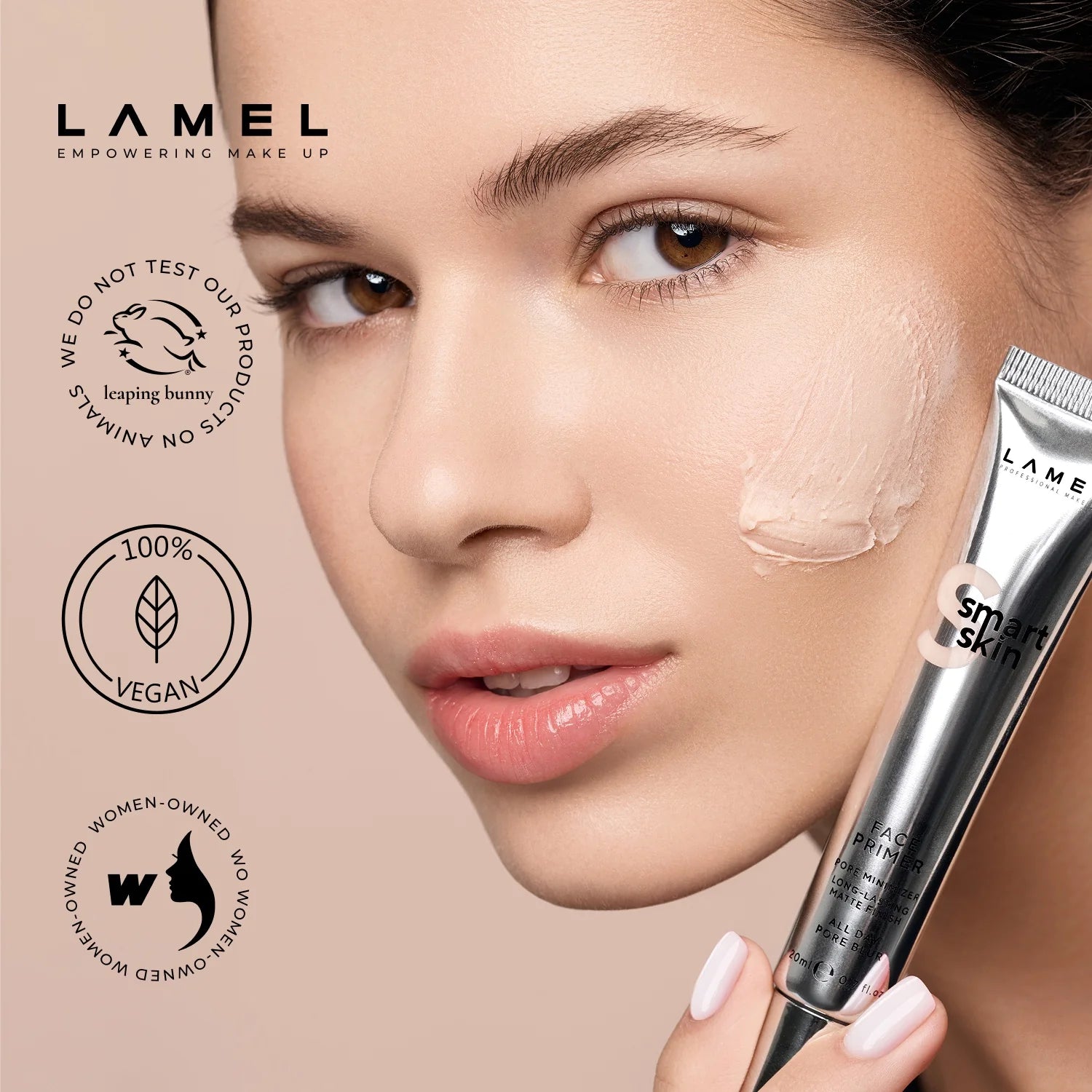 Smart Skin Face Primer