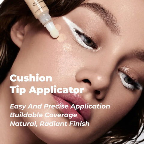 Smart Skin Brightening Concealer