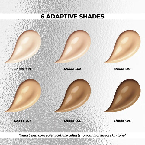 Smart Skin Brightening Concealer