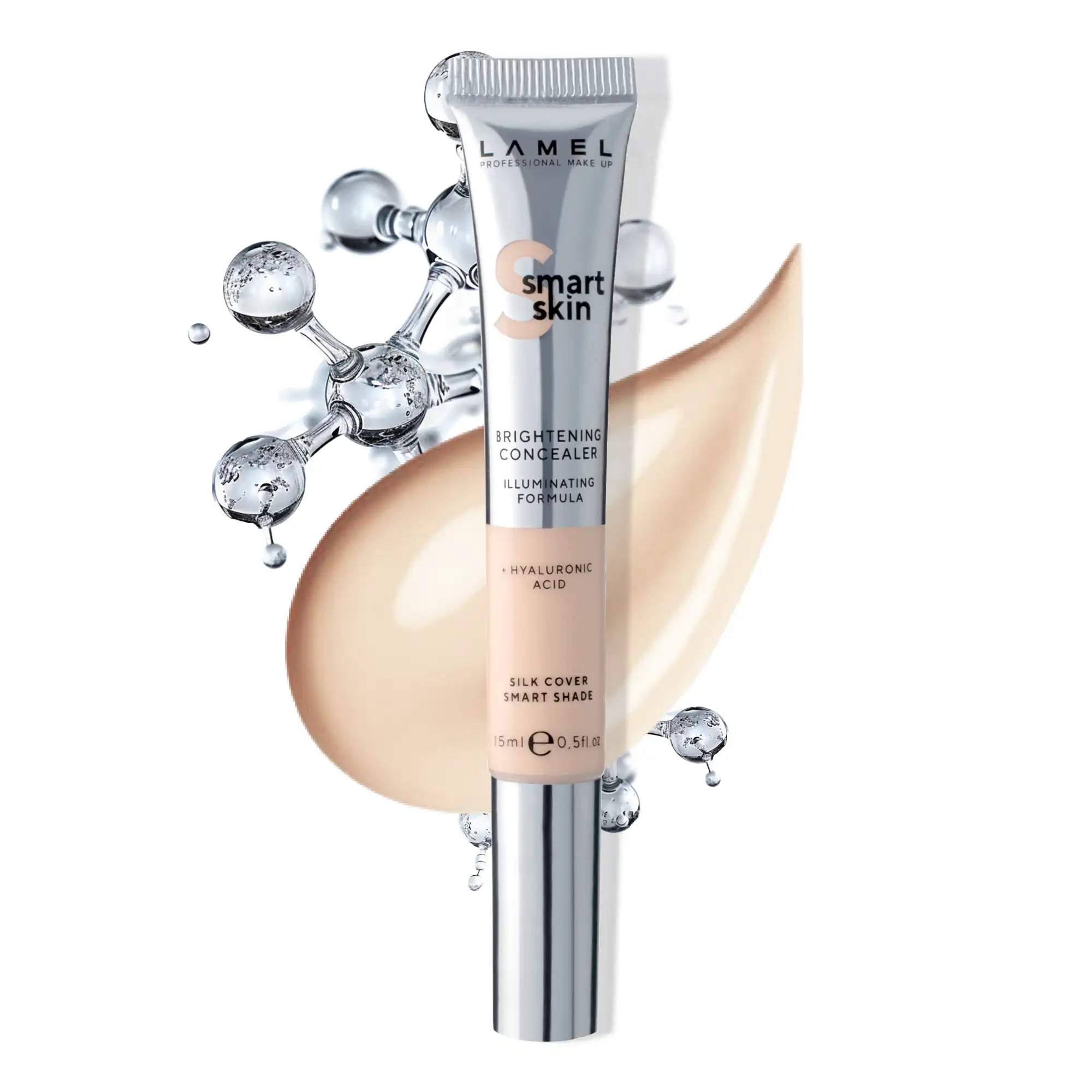 Smart Skin Brightening Concealer