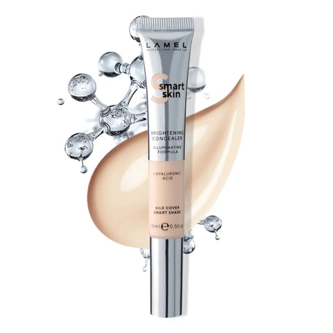 Smart Skin Brightening Concealer