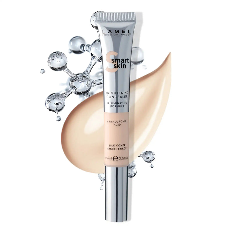 Smart Skin Brightening Concealer