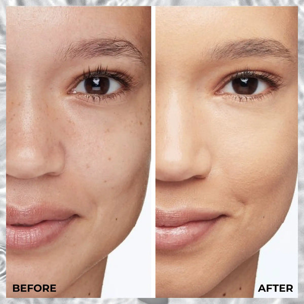 Smart Skin Serum Tinted Foundation