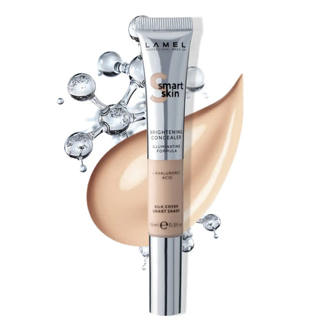 Smart Skin Brightening Concealer