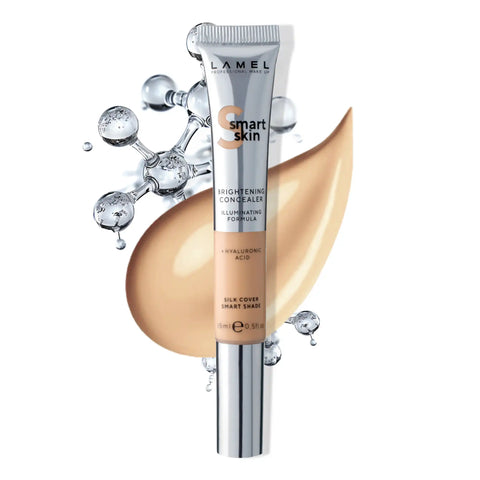 Smart Skin Brightening Concealer