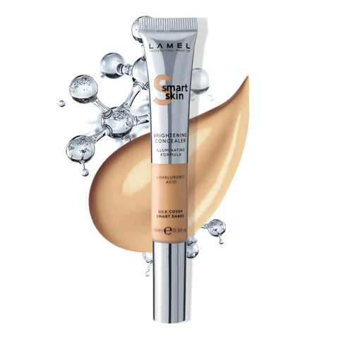 Smart Skin Brightening Concealer