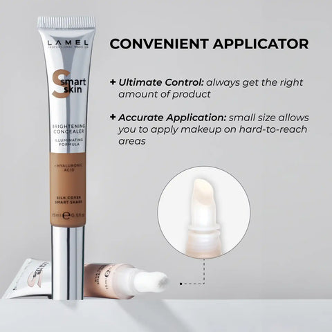 Smart Skin Brightening Concealer