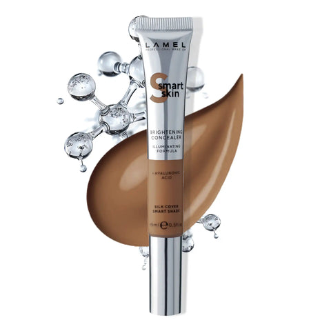 Smart Skin Brightening Concealer
