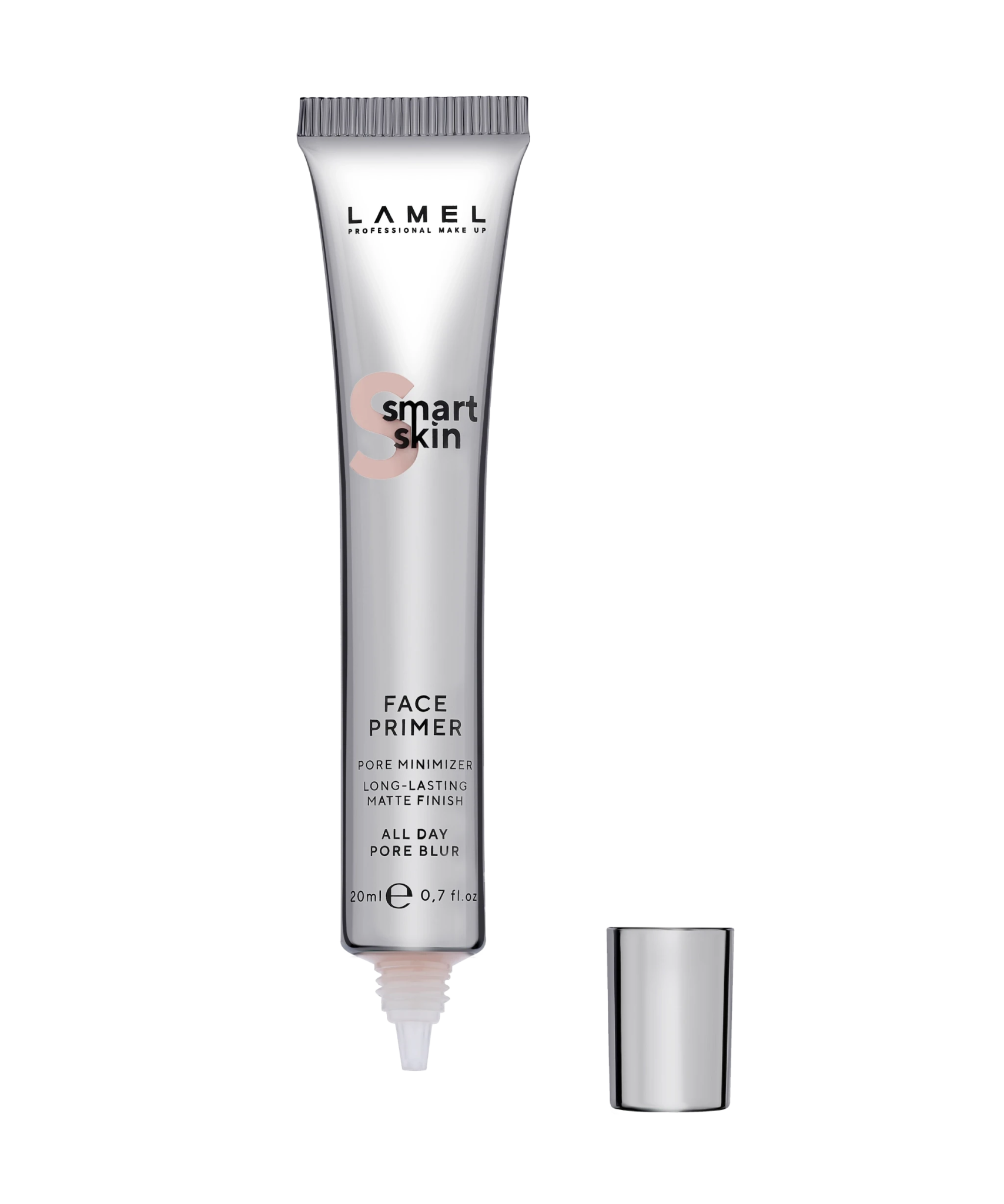Smart Skin Face Primer - Photo 2