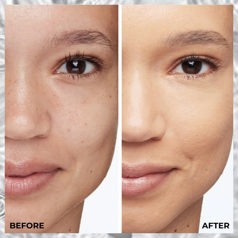 Smart Skin Serum Tinted Foundation