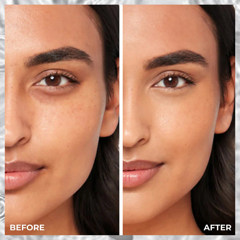 Smart Skin Serum Tinted Foundation