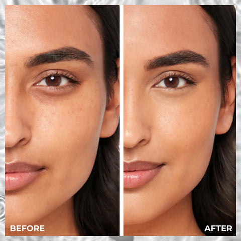Smart Skin Serum Tinted Foundation