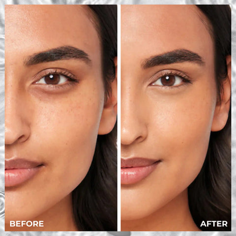 Smart Skin Serum Tinted Foundation