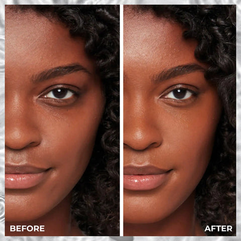 Smart Skin Serum Tinted Foundation