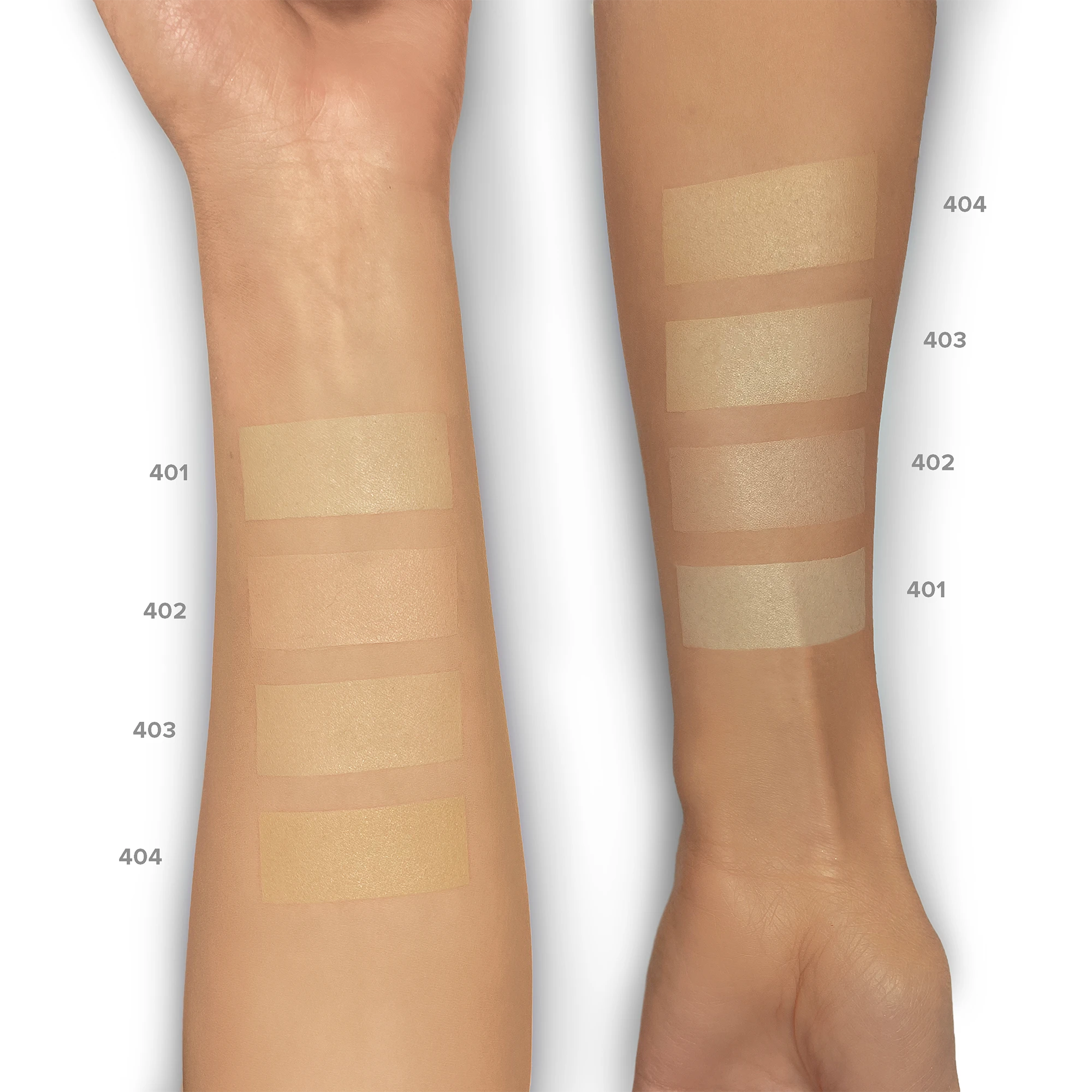 Lamel Makeup