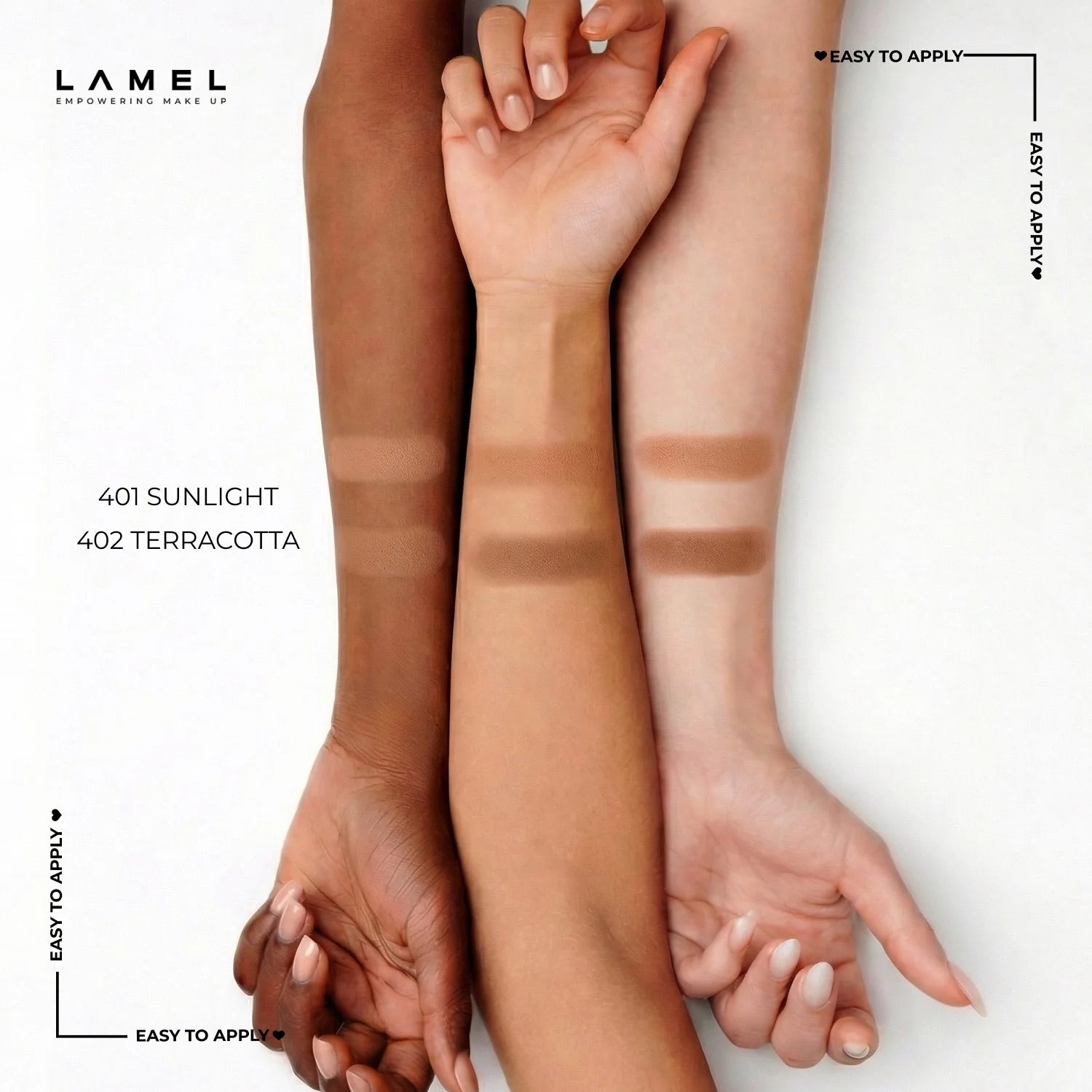 Sunkissed Matte Bronzer