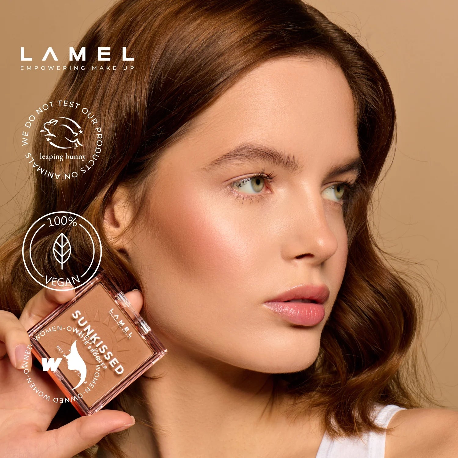 Sunkissed Matte Bronzer