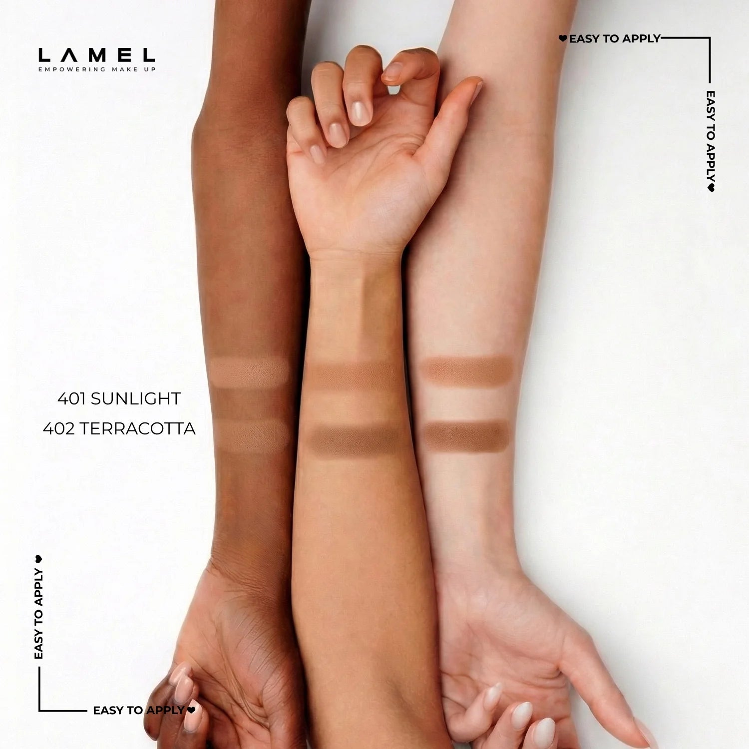 Sunkissed Matte Bronzer