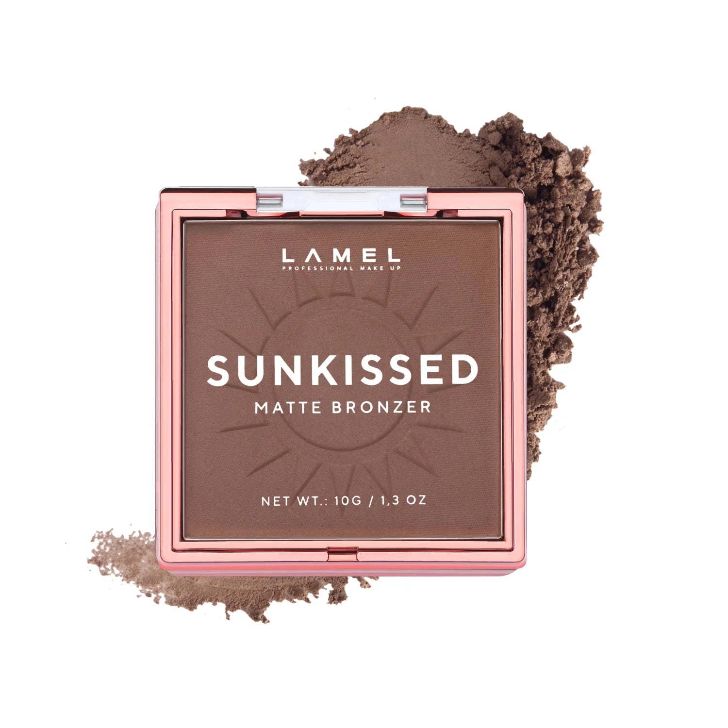 Sunkissed Matte Bronzer