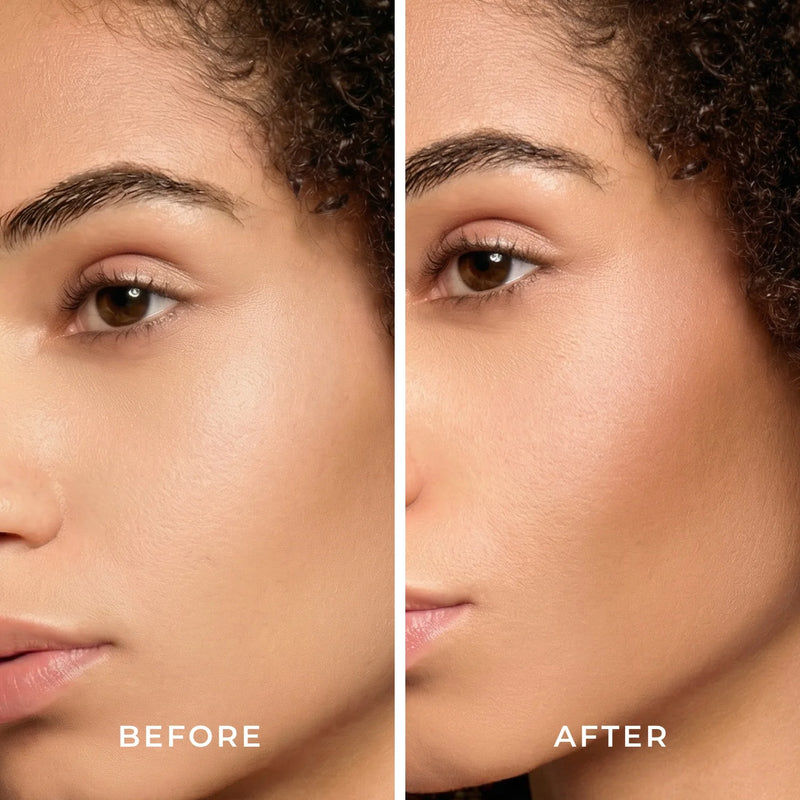 Sunkissed Matte Bronzer