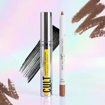 Timeless Love Eye Duo