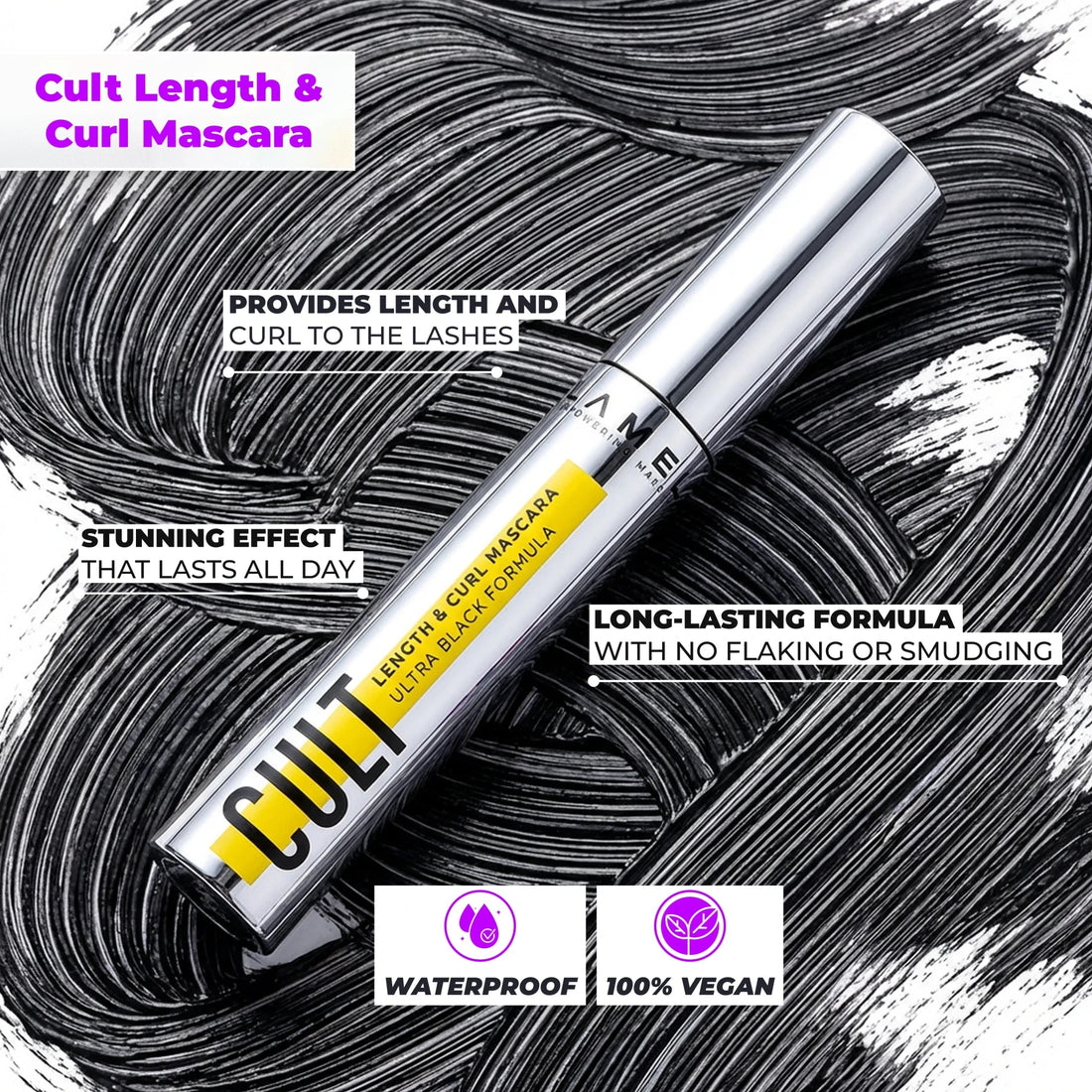 Timeless Love Eye Duo