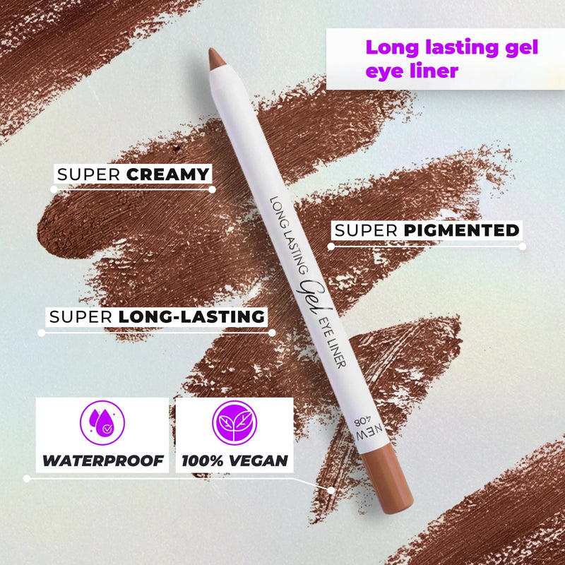 Timeless Love Eye Duo