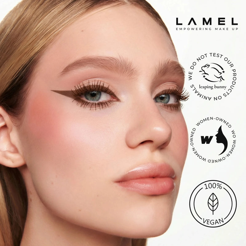 Timeless Love Eye Duo