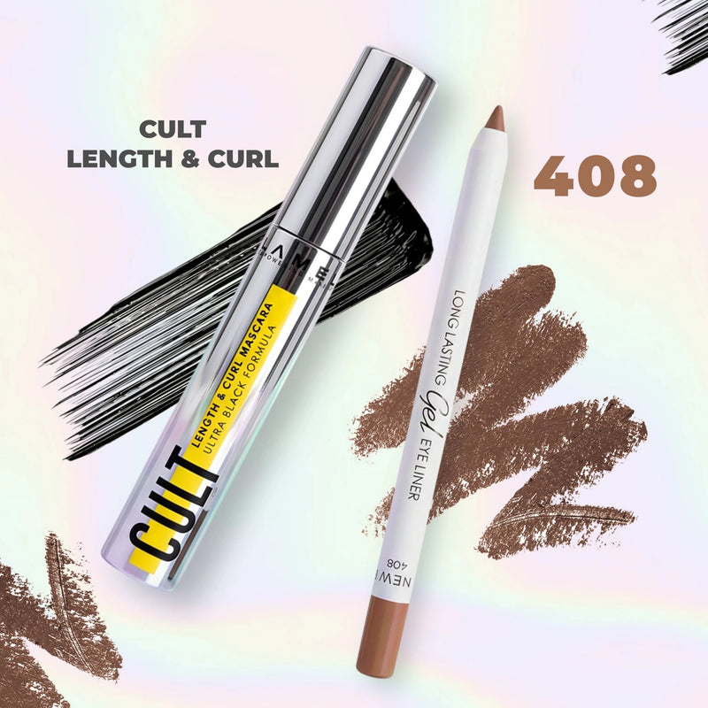 Timeless Love Eye Duo