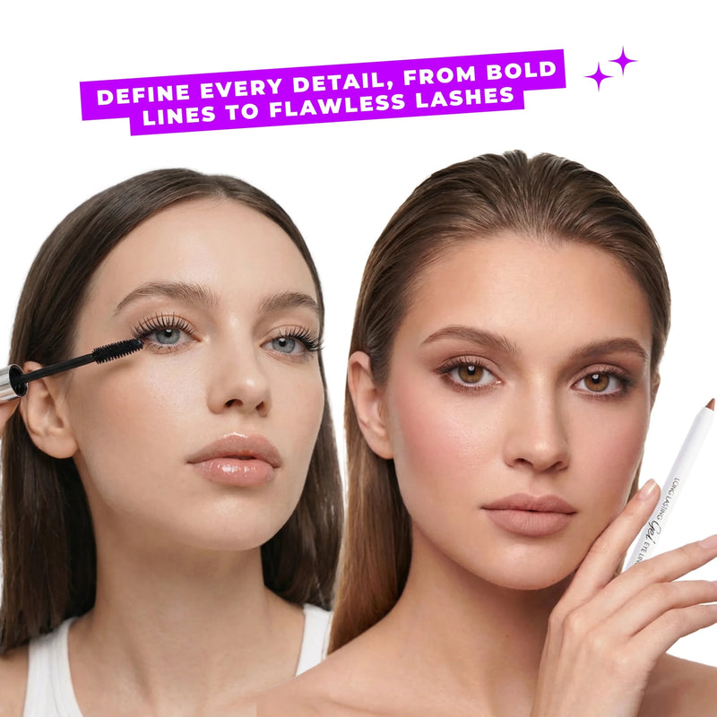 Timeless Love Eye Duo