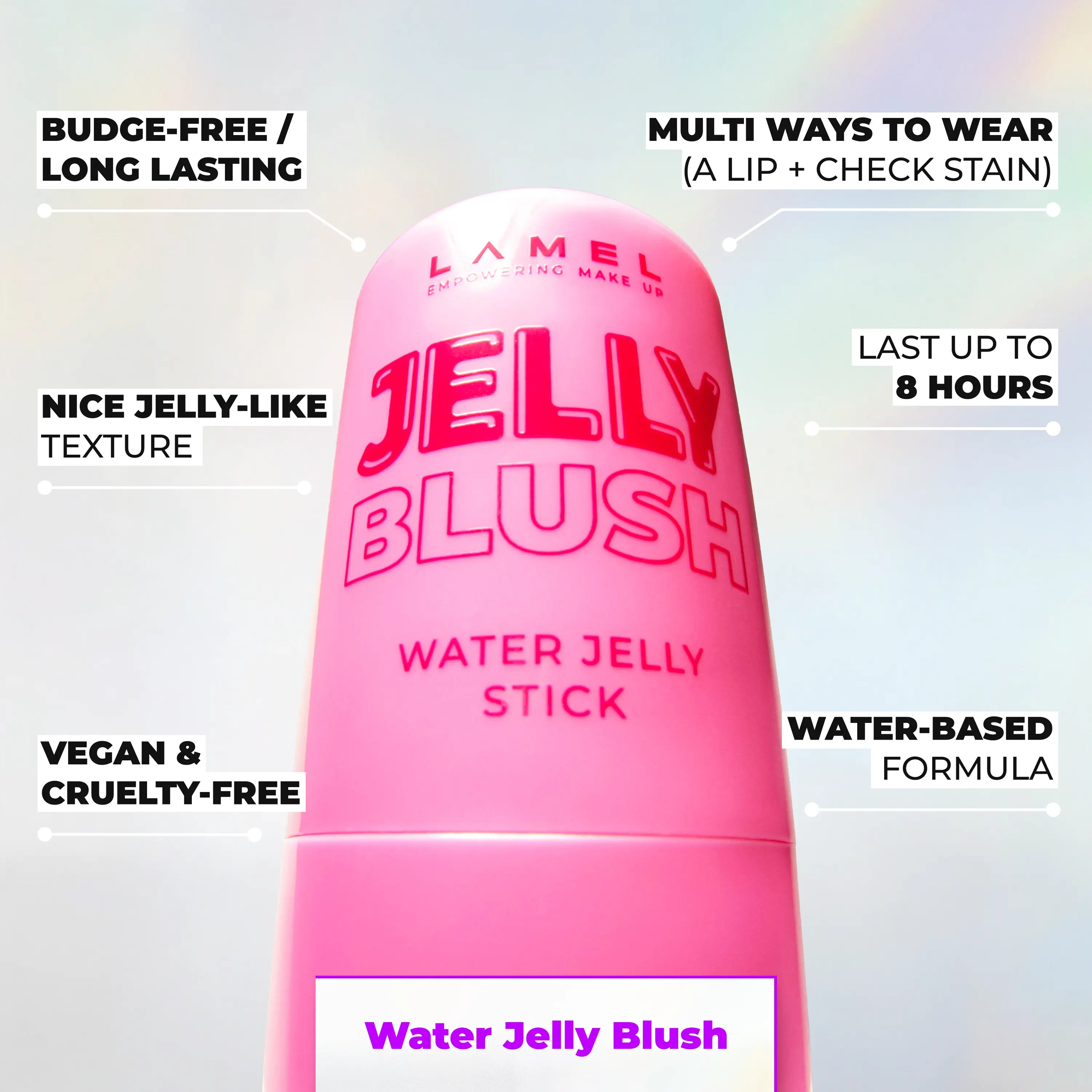 Radiant Allure Beauty Trio