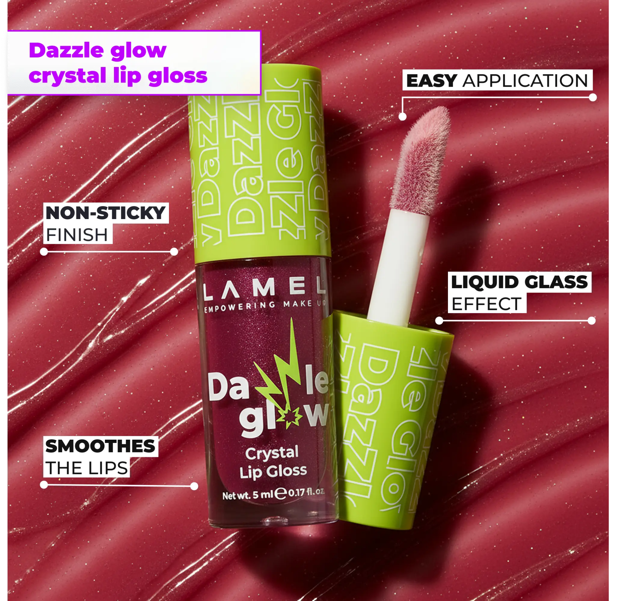 Radiant Allure Beauty Trio