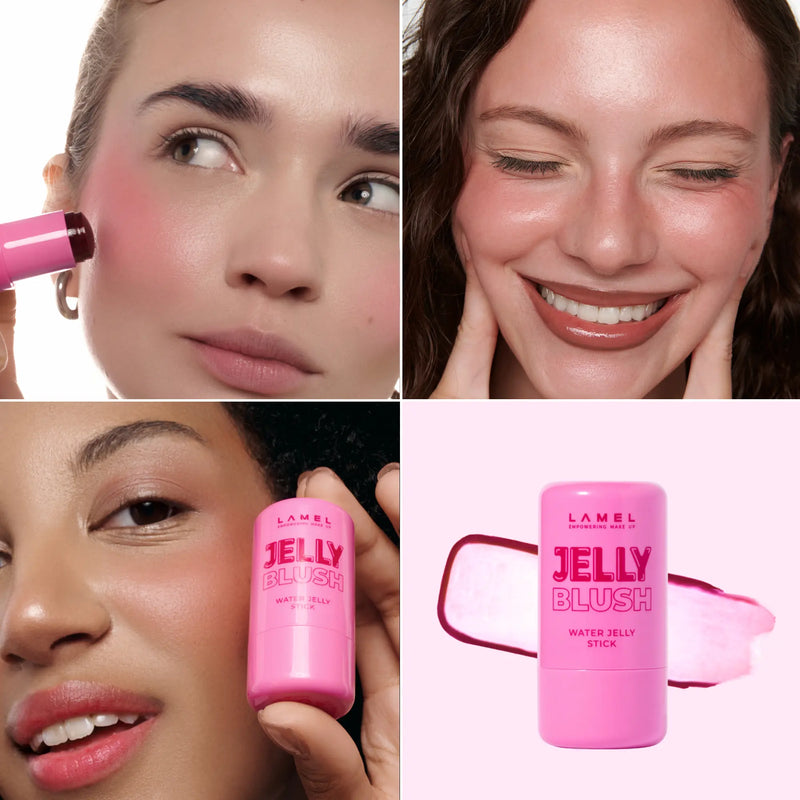 Candy Flush Kit