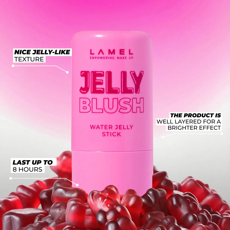 Candy Flush Kit