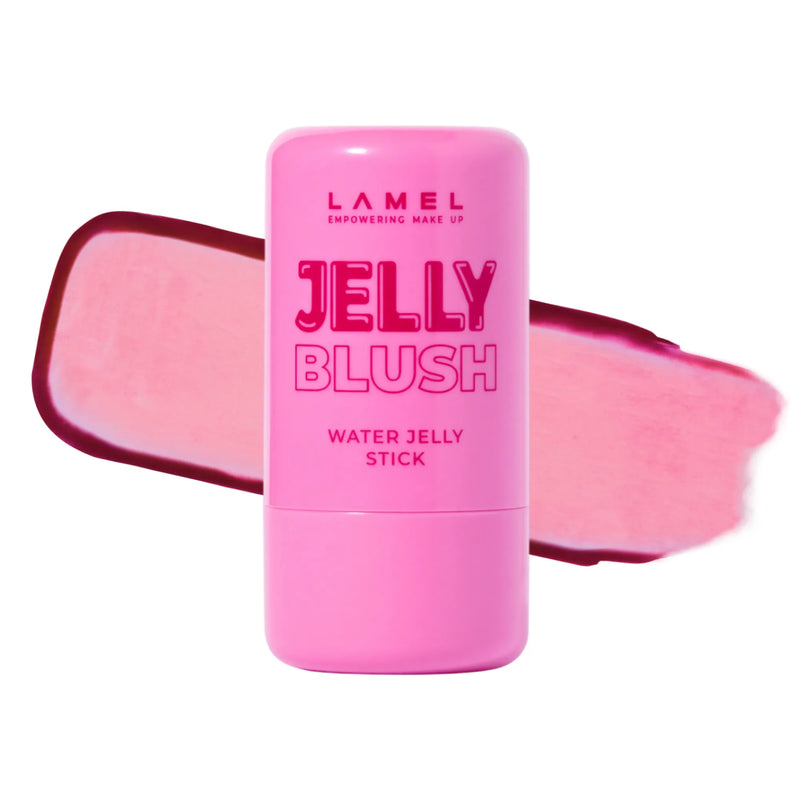 Water Jelly Blush