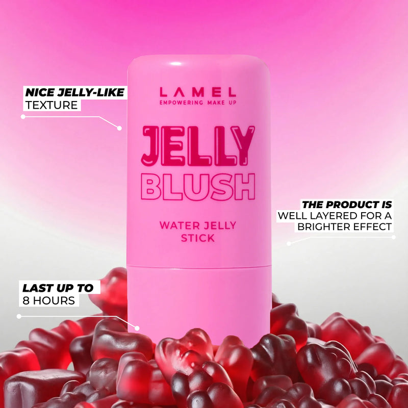 Water Jelly Blush