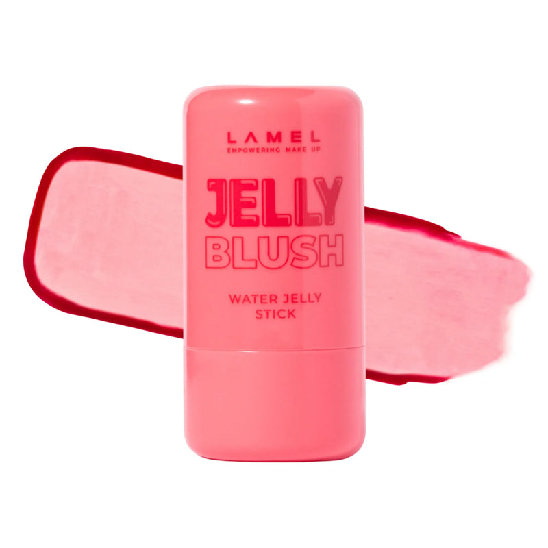 Water Jelly Blush
