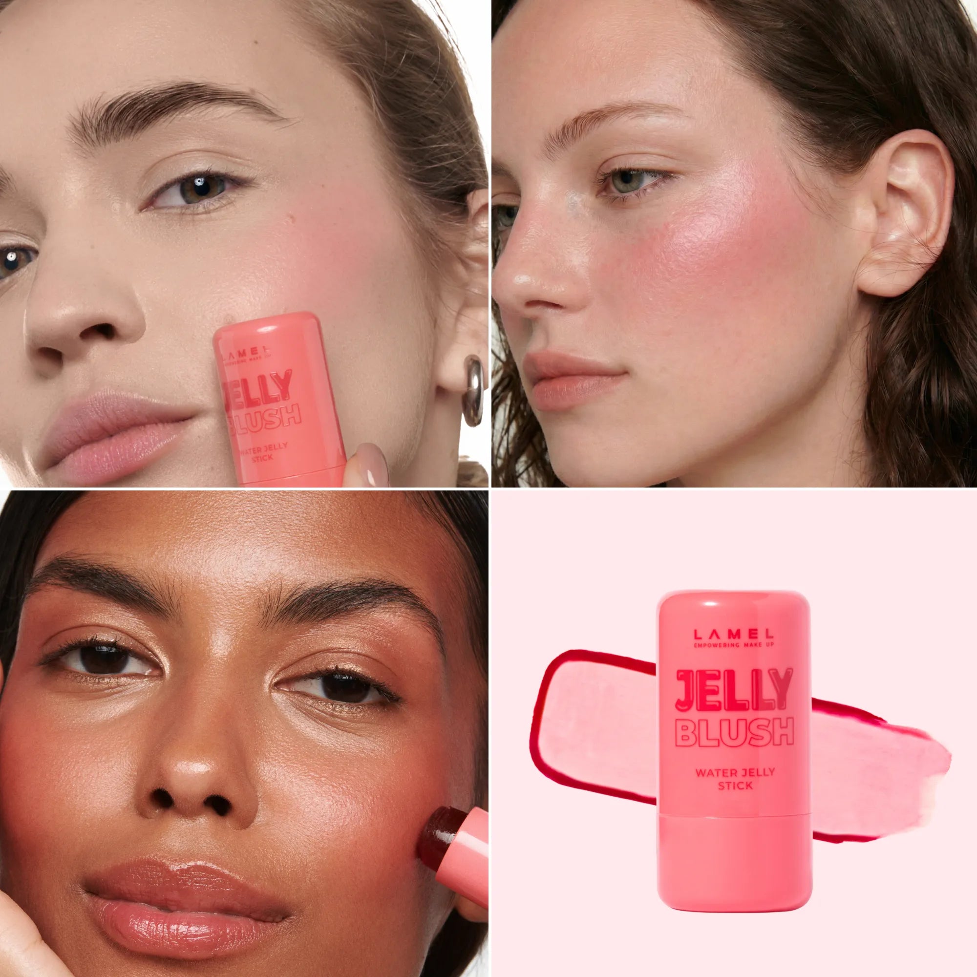 Water Jelly Blush