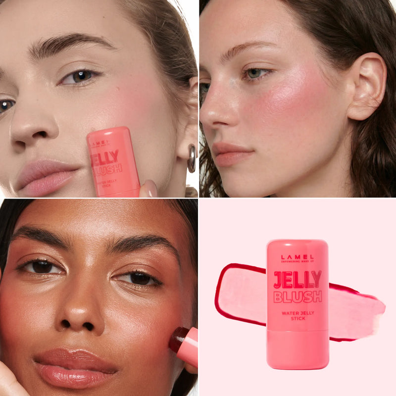 Water Jelly Blush
