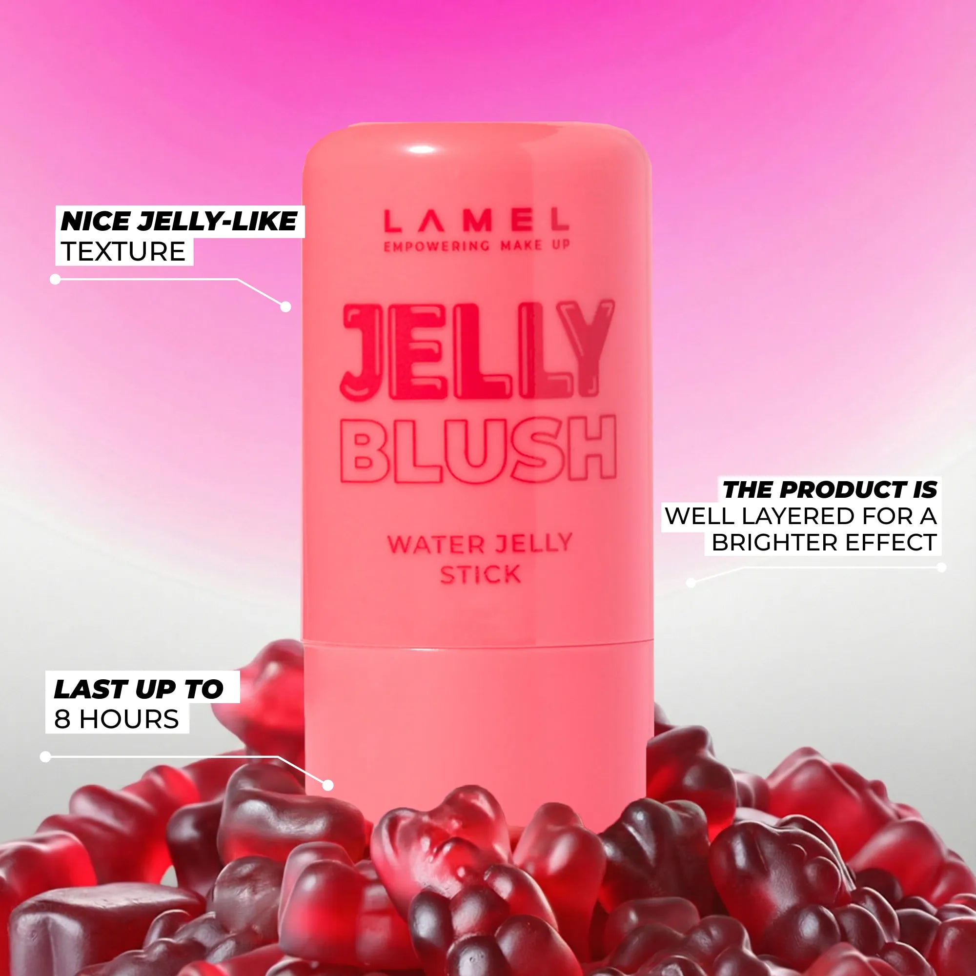 Water Jelly Blush